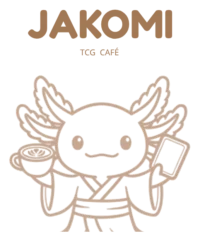 Jakomi logo