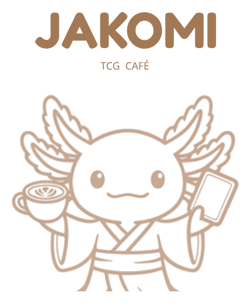 Jakomi TCG & Juegos de Mesa