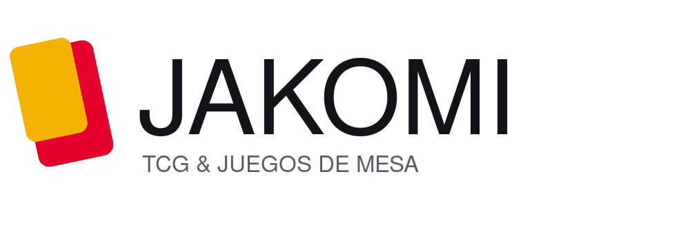 Jakomi TCG & Juegos de Mesa
