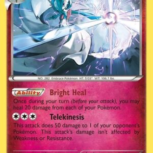 Gardevoir · Pokemon XY - Ancient Origins #54/98 · Reverse Holo [LP]