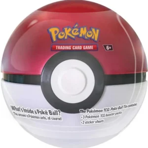 Pokebola Q4 2025 (Español)