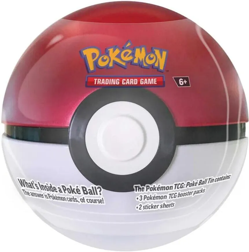 Pokebola Q4 2025 (Español)
