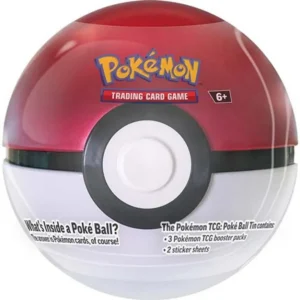 Pokebola Q4 2024 (Español)