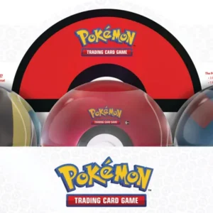 Pokebola Best 2021 (Español)