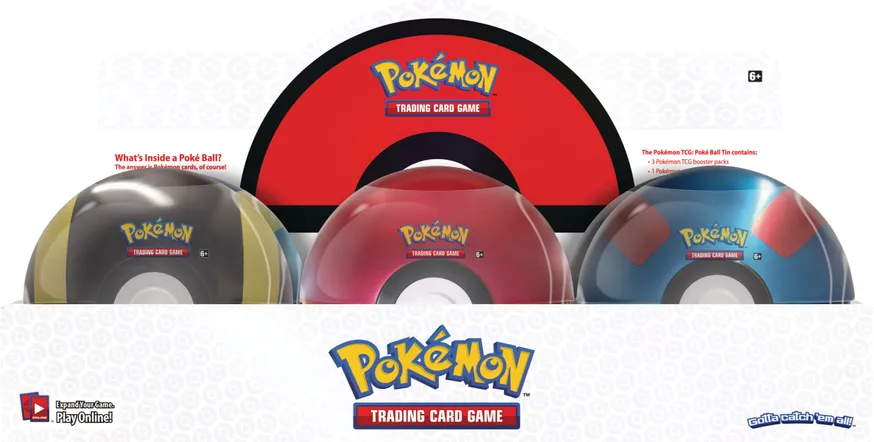 Pokebola Best 2021 (Español)