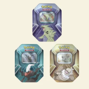 Tin triple whammy (slaking, darkrai o tyranitar)