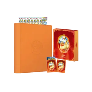 Binder Flareon China