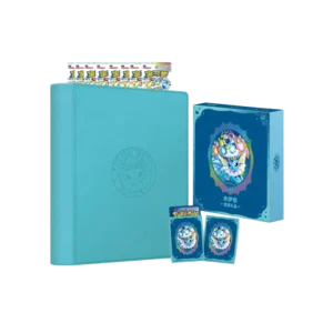 Binder Vaporeon China