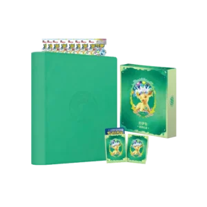 Binder Leafeon China
