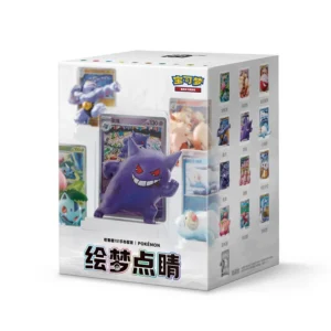 Figura dream painting v1 chino simplificado